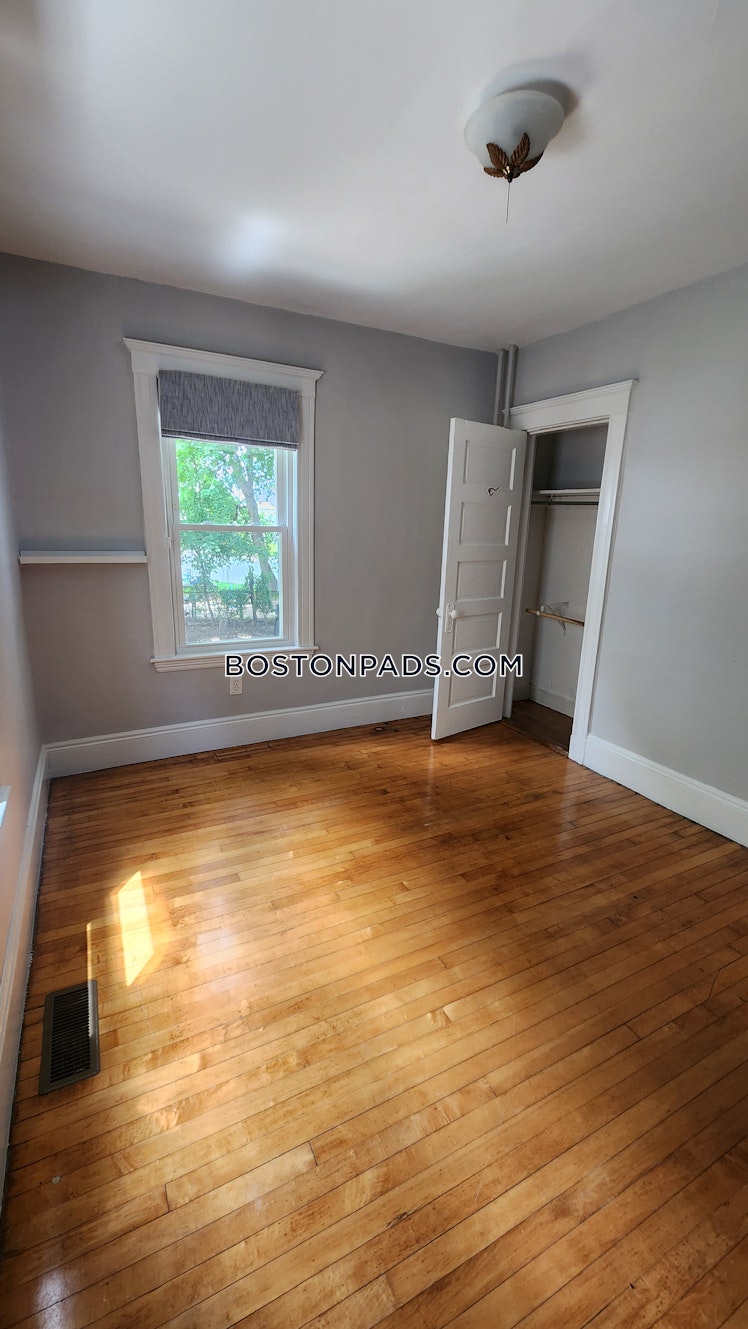 Mount Vernon St., Arlington