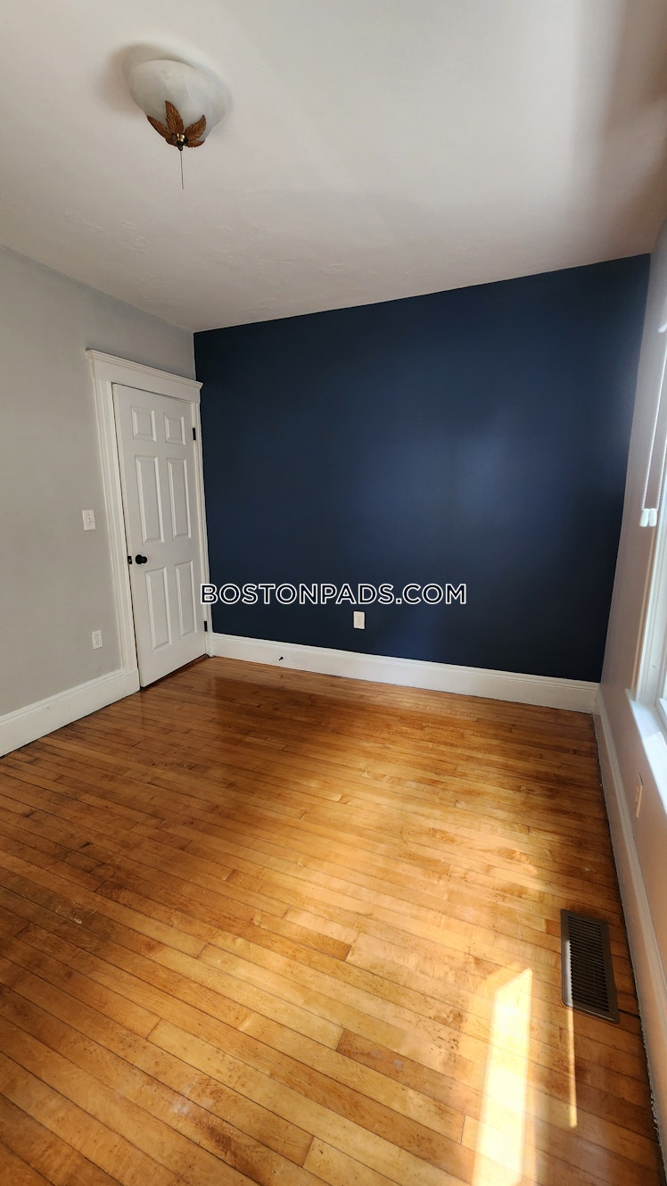 Mount Vernon St., Arlington