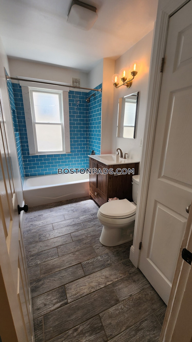 Mount Vernon St., Arlington