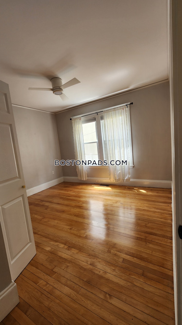 Mount Vernon St., Arlington