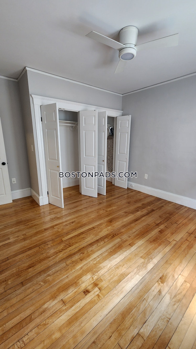 Mount Vernon St., Arlington