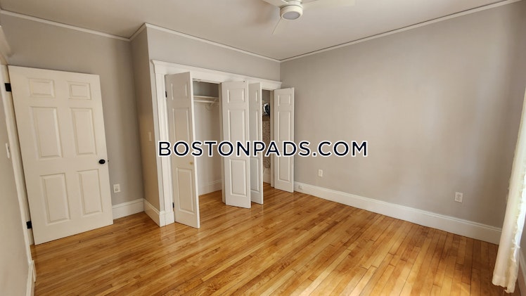 Mount Vernon St., Arlington