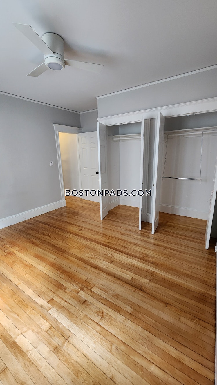 Mount Vernon St., Arlington