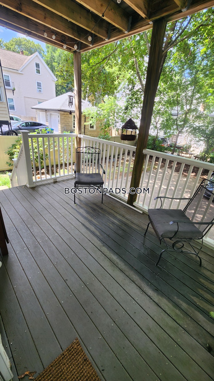 Mount Vernon St., Arlington