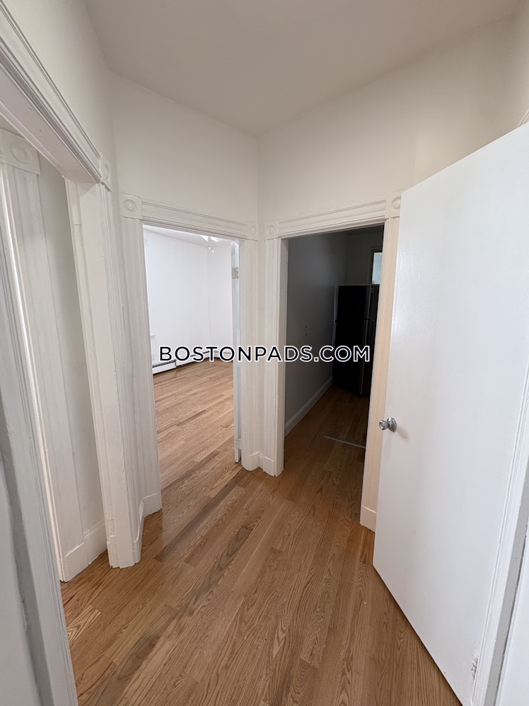 Highland St., Boston