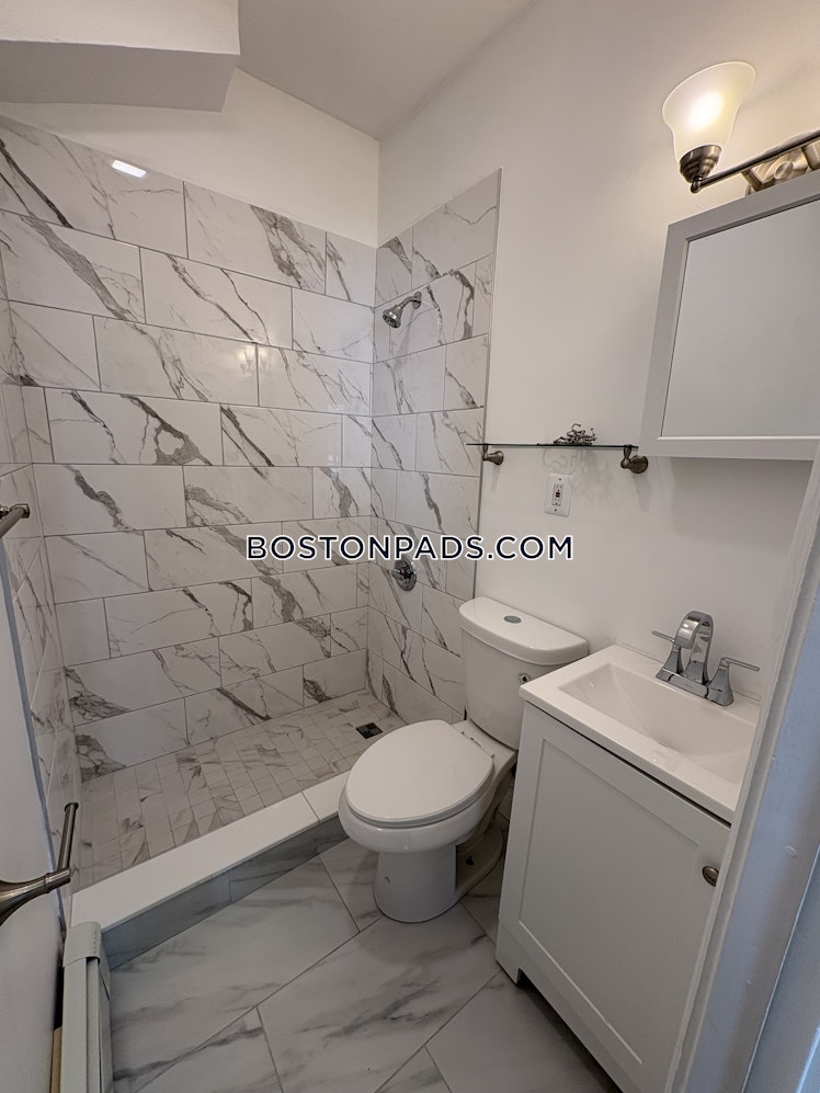 Highland St., Boston