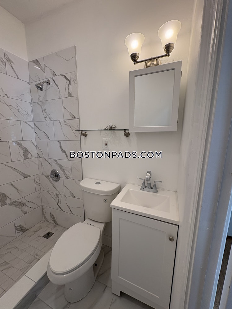 Highland St., Boston