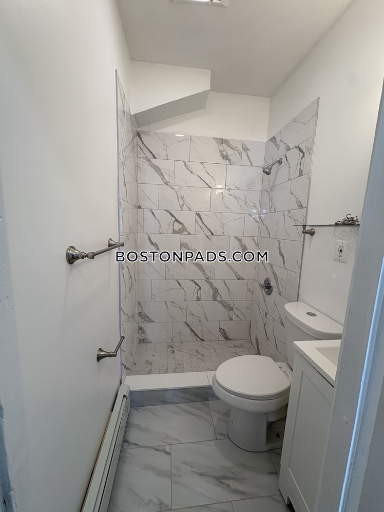 Highland St., Boston