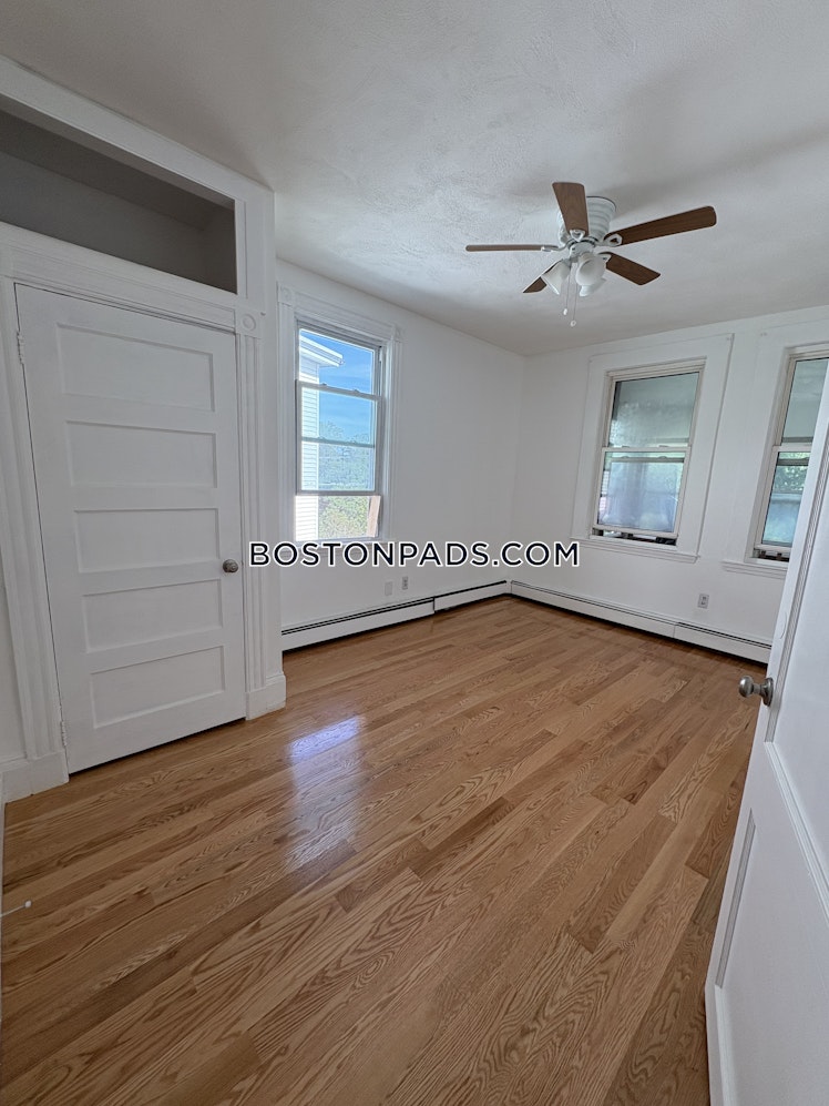 Highland St., Boston