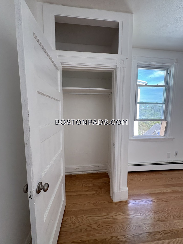 Highland St., Boston