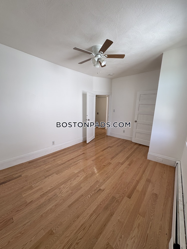 Highland St., Boston