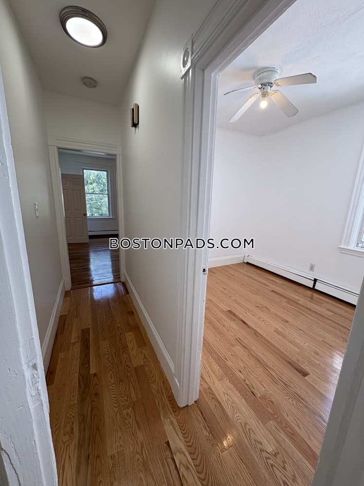 Highland St., Boston