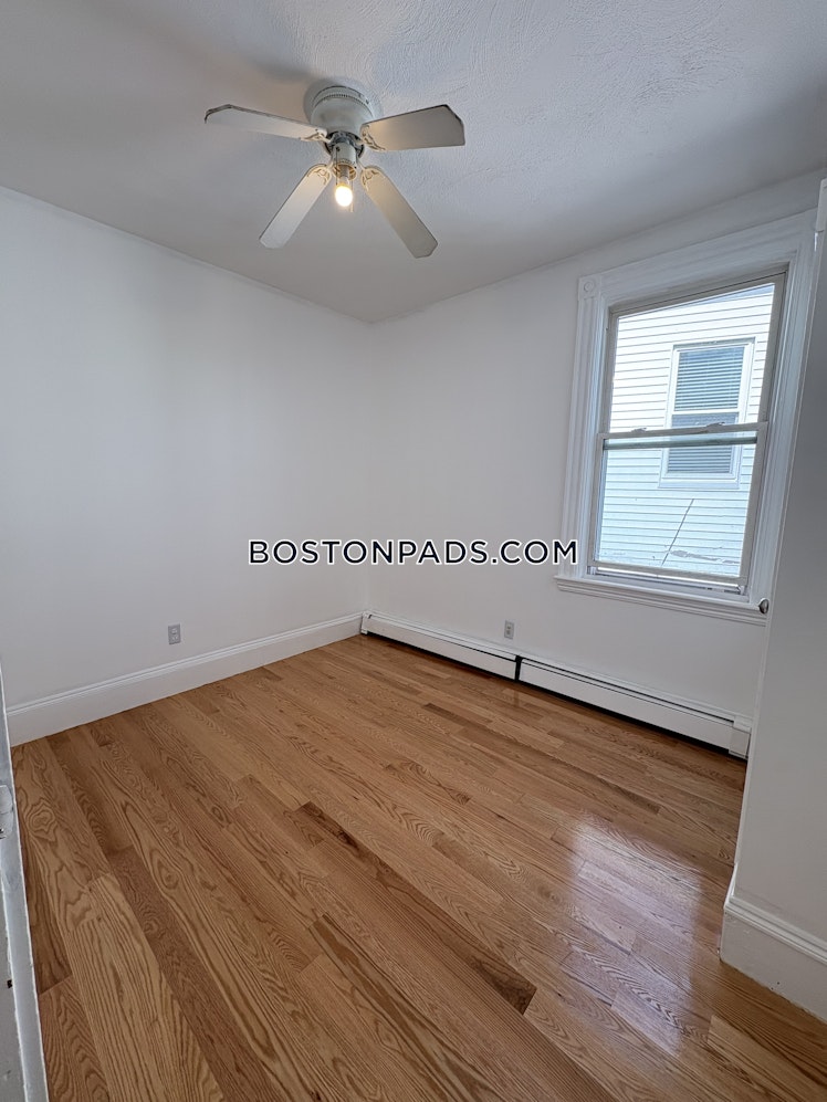 Highland St., Boston