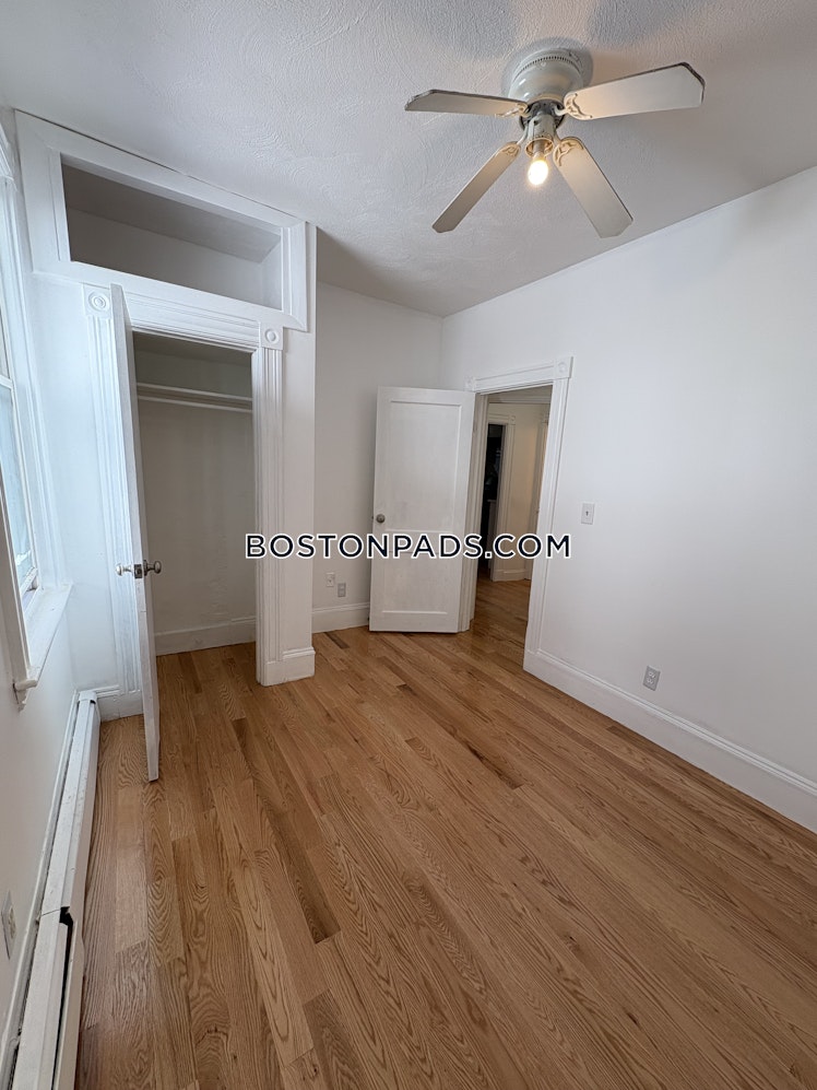 Highland St., Boston