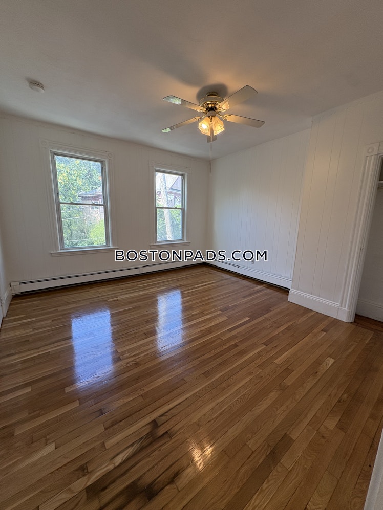 Highland St., Boston