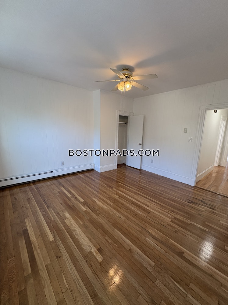 Highland St., Boston