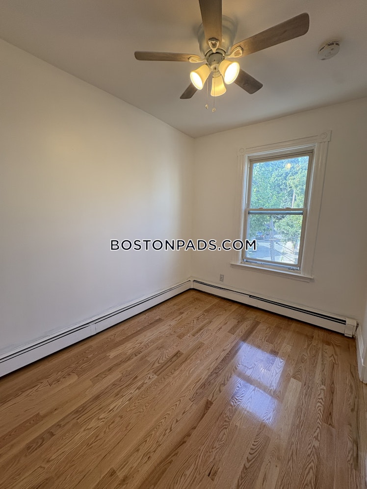 Highland St., Boston