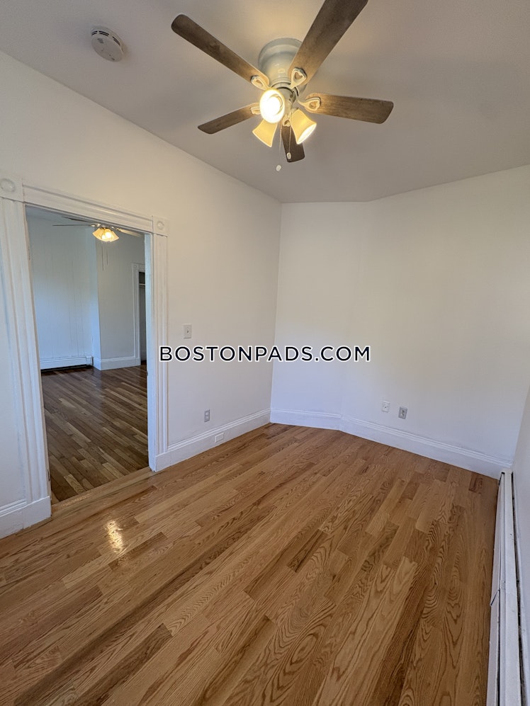 Highland St., Boston