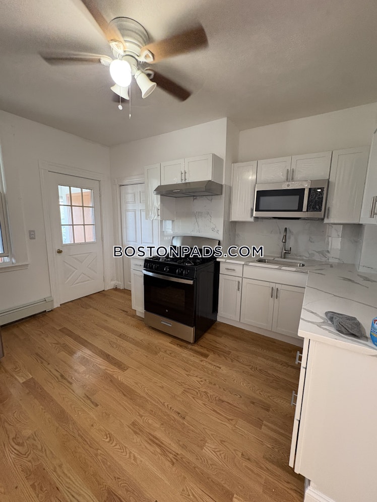 Highland St., Boston