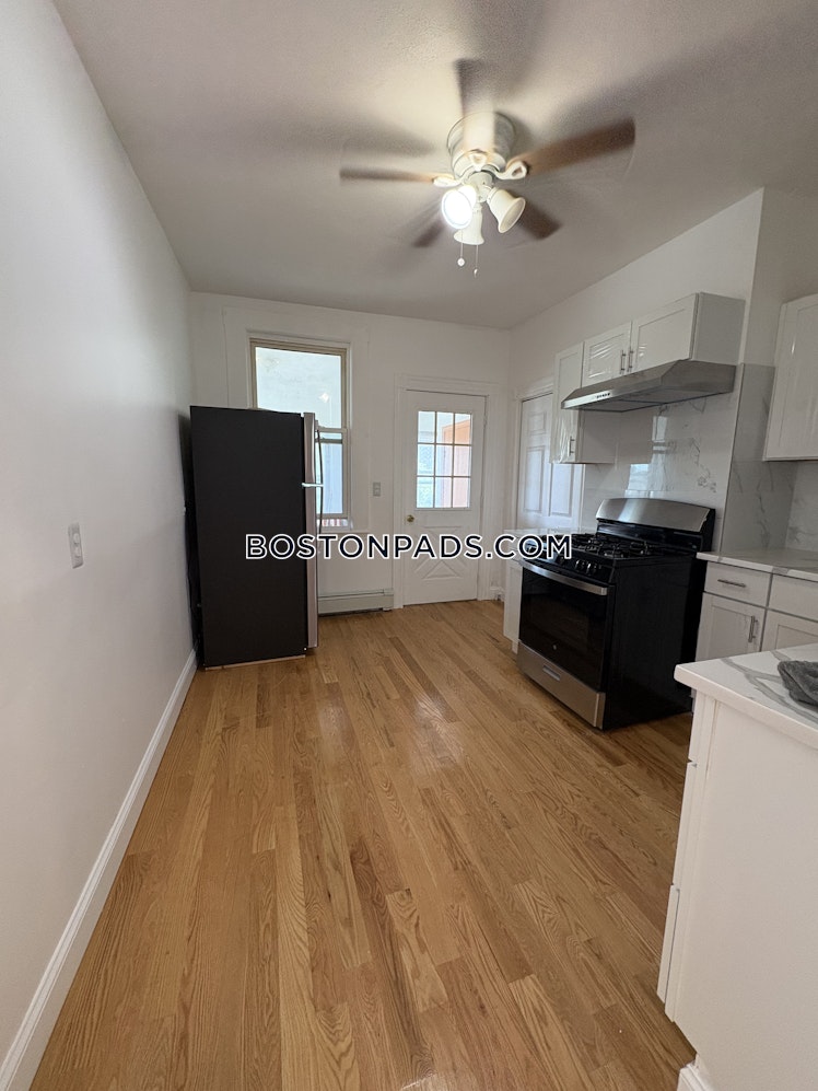 Highland St., Boston