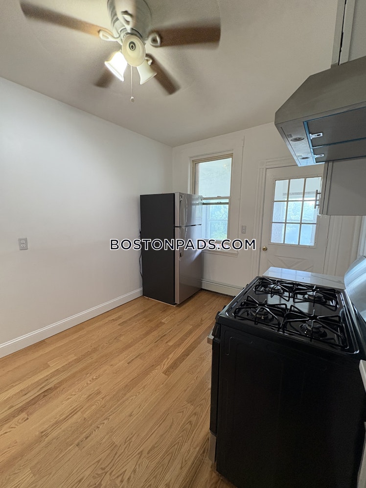 Highland St., Boston