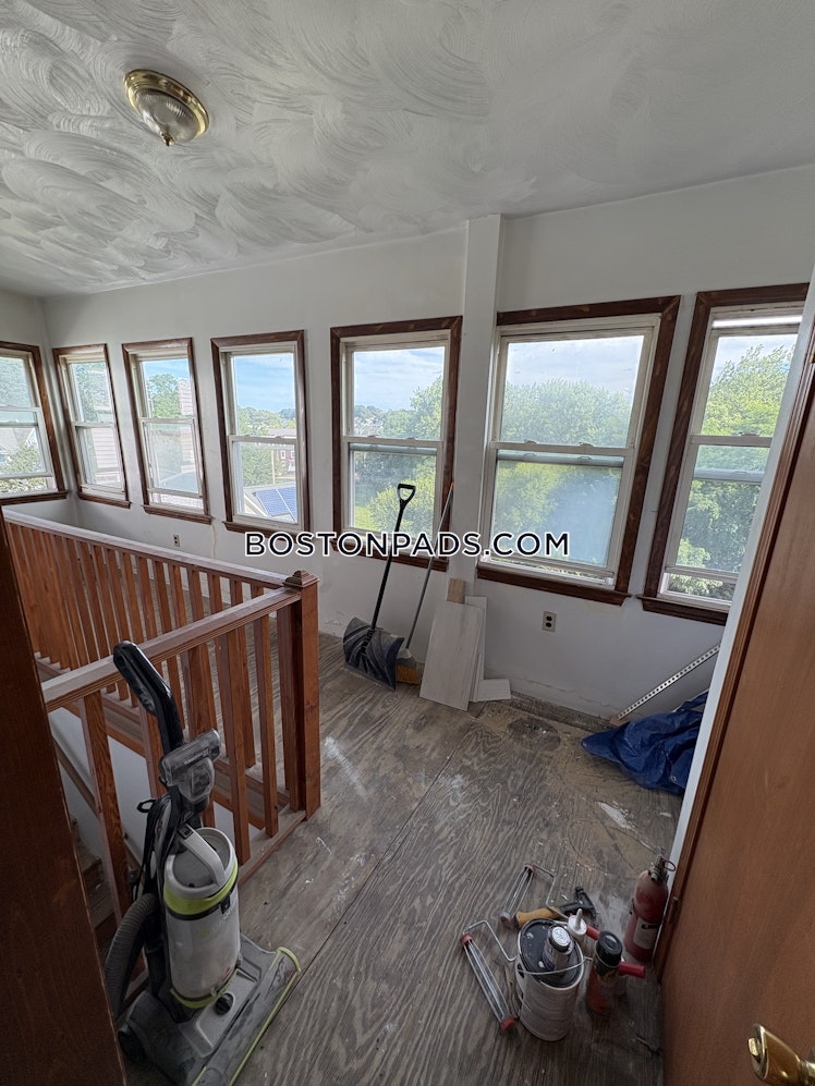 Highland St., Boston