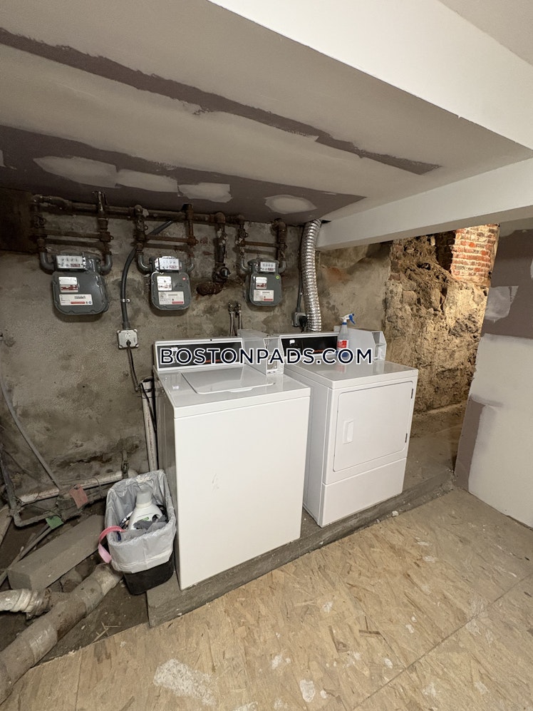 Highland St., Boston