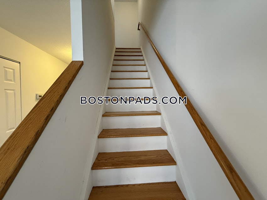 BOSTON - BRIGHTON- WASHINGTON ST./ ALLSTON ST. - 2 Beds, 2.5 Baths - Image 25