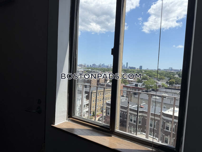 BOSTON - BRIGHTON- WASHINGTON ST./ ALLSTON ST. - 2 Beds, 2.5 Baths - Image 20