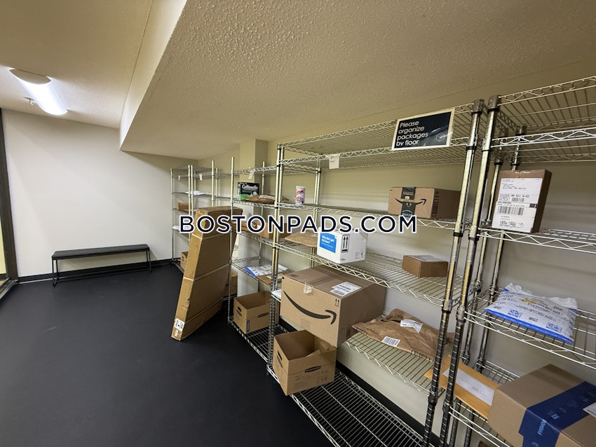 BOSTON - BRIGHTON- WASHINGTON ST./ ALLSTON ST. - 2 Beds, 2.5 Baths - Image 21