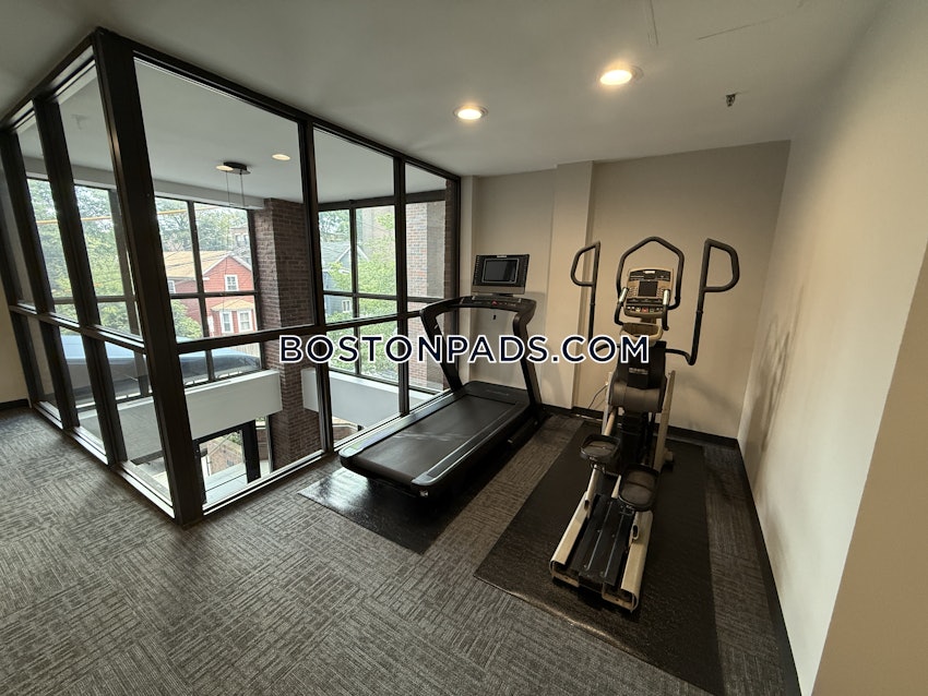 BOSTON - BRIGHTON- WASHINGTON ST./ ALLSTON ST. - 2 Beds, 2.5 Baths - Image 37