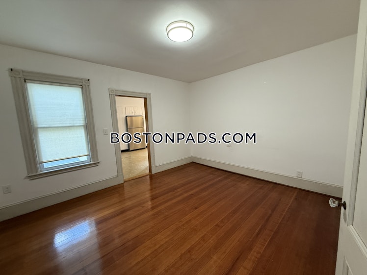 Curtis St., Somerville