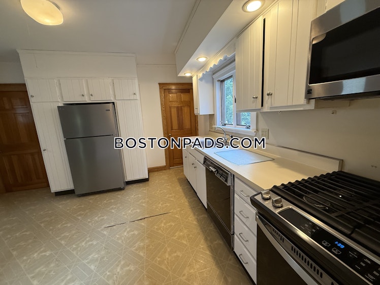 Curtis St., Somerville