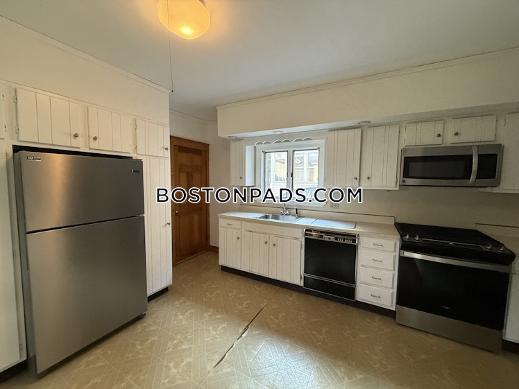 Curtis St., Somerville