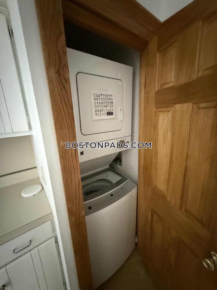 Curtis St., Somerville