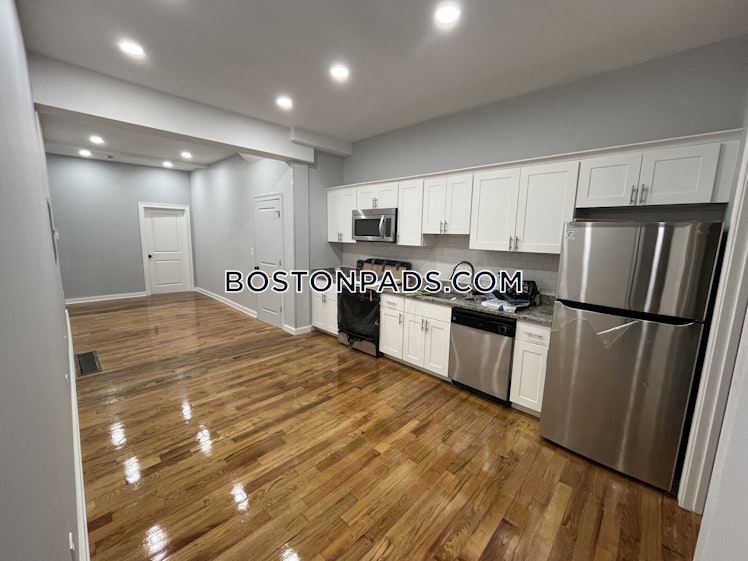 Townsend St., Boston