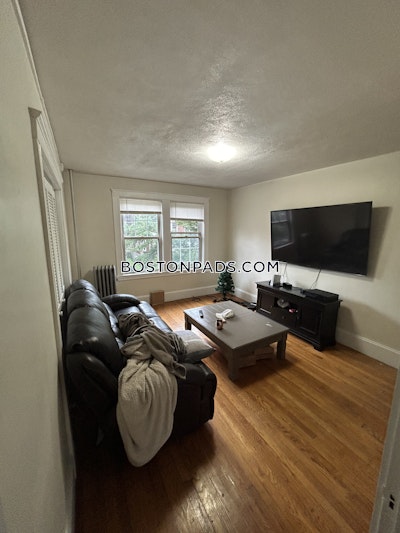 Somerville Apartment for rent 1 Bedroom 1 Bath  Spring Hill - $2,450 No Fee