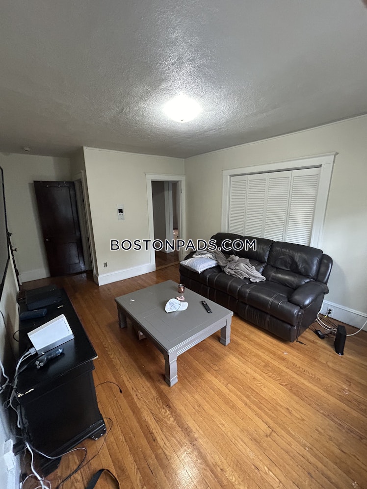 Summer St., Somerville