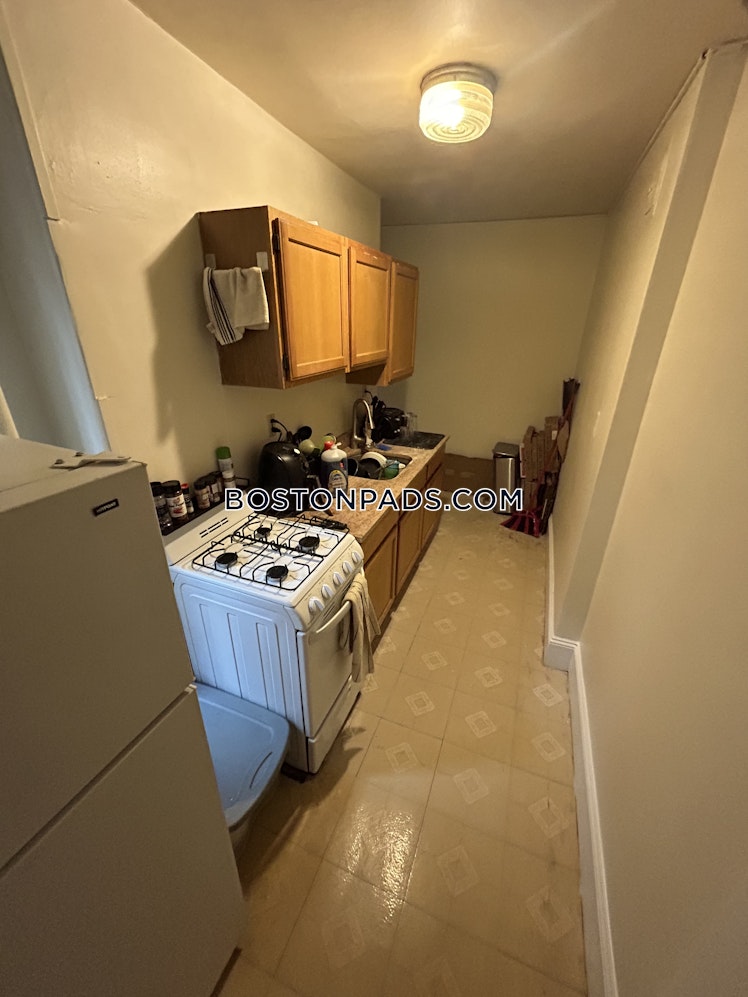 Summer St., Somerville