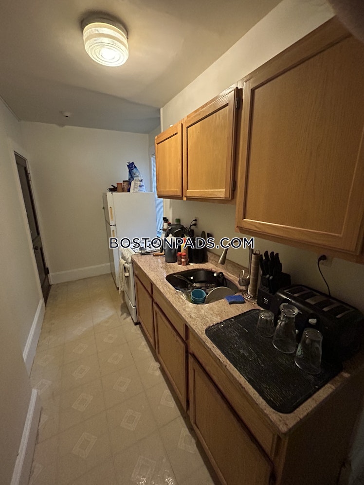 Summer St., Somerville