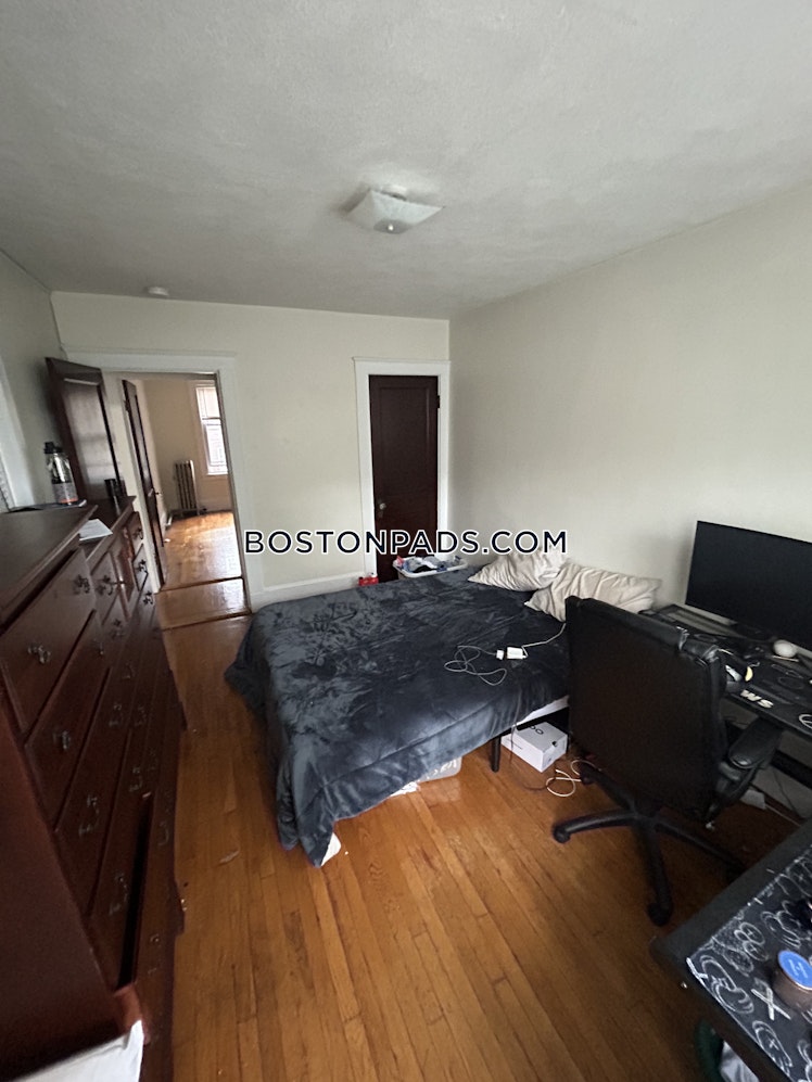 Summer St., Somerville