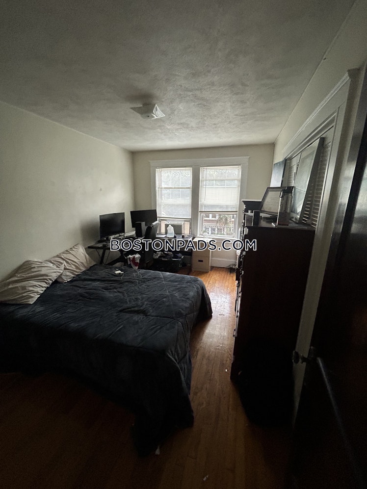 Summer St., Somerville