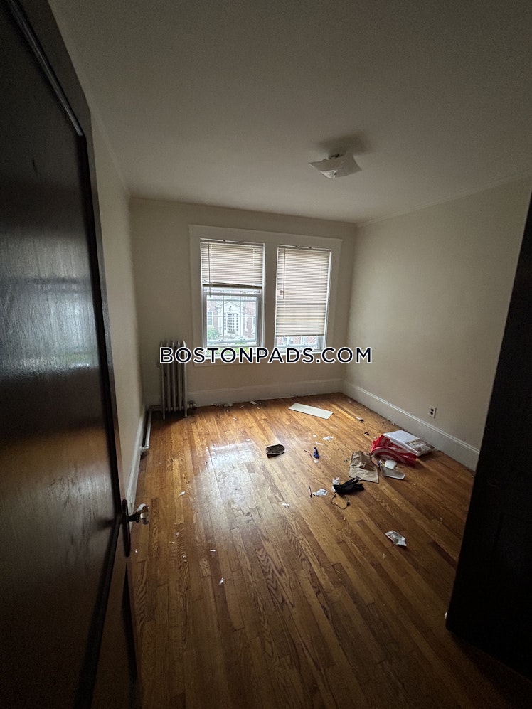 Summer St., Somerville