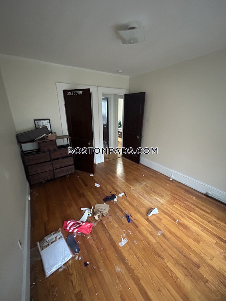 Summer St., Somerville