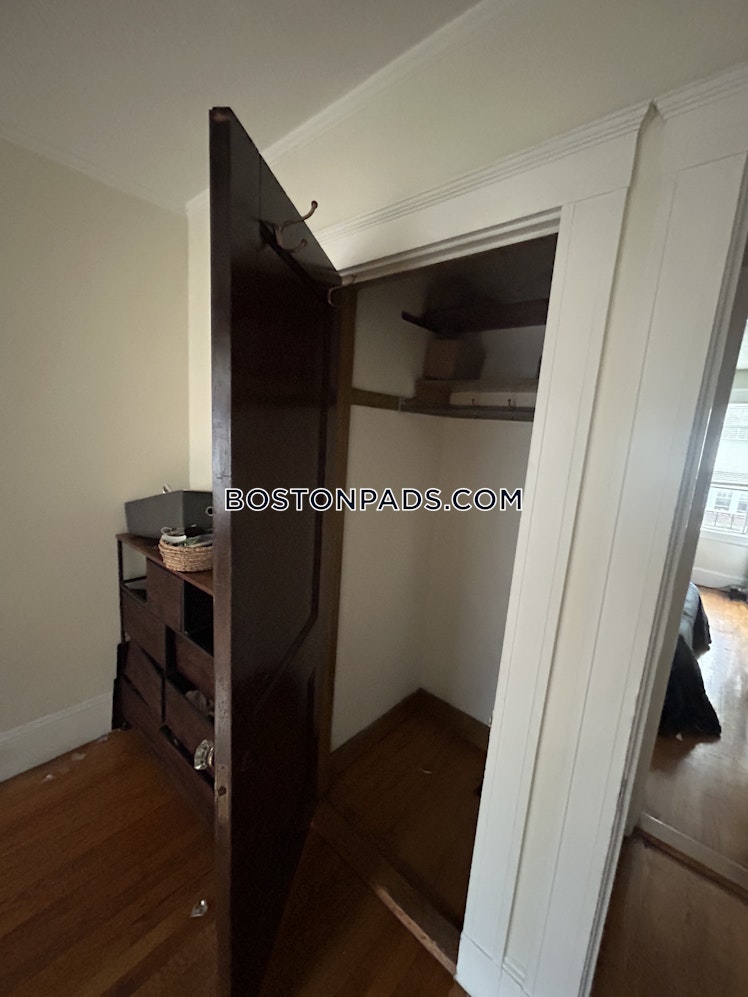 Summer St., Somerville