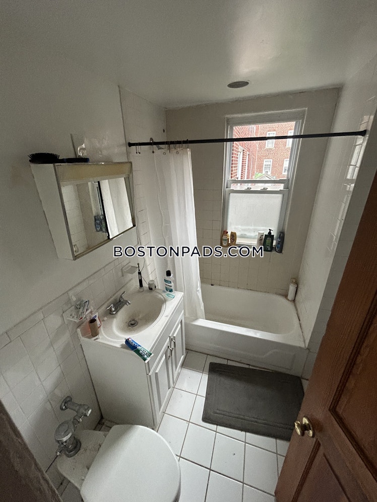 Summer St., Somerville