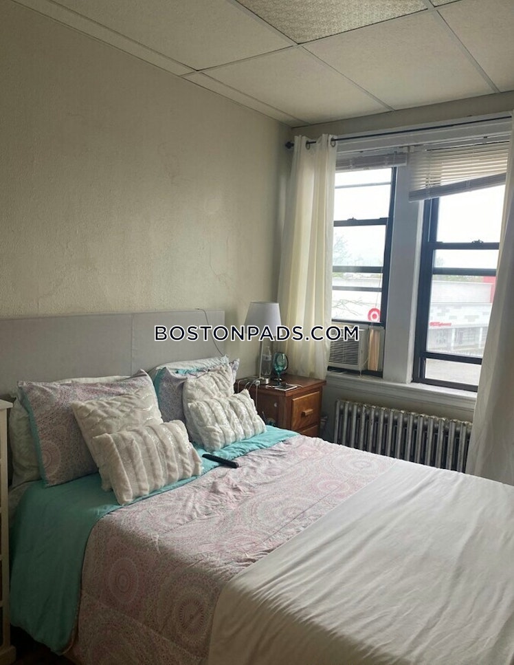 fellsway west, Medford