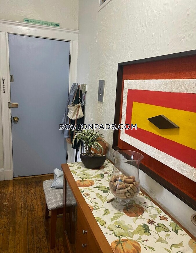 fellsway west, Medford