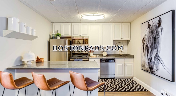 Worcester Rd., Framingham