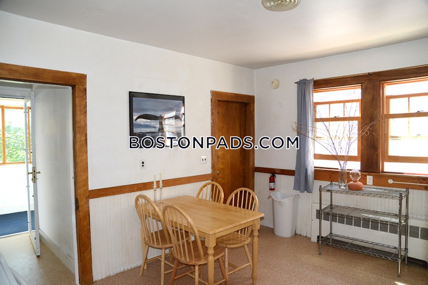 CAMBRIDGE - HARVARD SQUARE - 4 Beds, 1 Bath - Image 16
